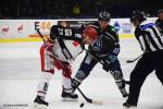 Photo hockey match Nantes - Anglet le 11/11/2017