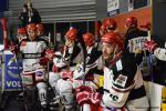 Photo hockey match Nantes - Anglet le 11/11/2017