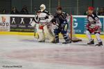 Photo hockey match Nantes - Anglet le 11/11/2017