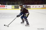 Photo hockey match Nantes - Anglet le 11/11/2017