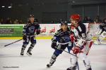 Photo hockey match Nantes - Anglet le 11/11/2017