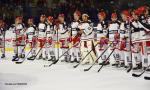 Photo hockey match Nantes - Anglet le 11/11/2017