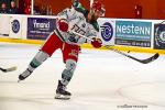 Photo hockey match Nantes - Anglet le 19/10/2021