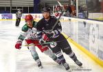 Photo hockey match Nantes - Anglet le 19/10/2021