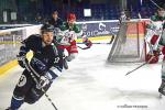 Photo hockey match Nantes - Anglet le 19/10/2021