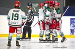 Photo hockey match Nantes - Anglet le 19/10/2021