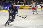 Photo hockey match Nantes - Anglet le 19/10/2021