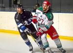 Photo hockey match Nantes - Anglet le 19/10/2021