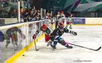 Photo hockey match Nantes - Anglet le 19/10/2021