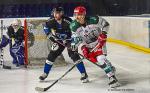 Photo hockey match Nantes - Anglet le 19/10/2021