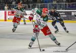 Photo hockey match Nantes - Anglet le 19/10/2021