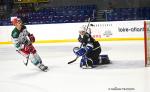 Photo hockey match Nantes - Anglet le 19/10/2021