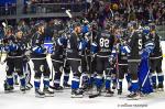 Photo hockey match Nantes - Anglet le 19/10/2021