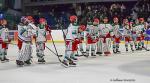 Photo hockey match Nantes - Anglet le 19/10/2021