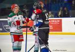 Photo hockey match Nantes - Anglet le 19/10/2021