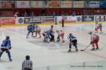 Photo hockey match Nantes - Annecy le 23/11/2013