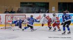 Photo hockey match Nantes - Annecy le 23/11/2013