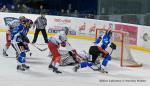 Photo hockey match Nantes - Annecy le 23/11/2013