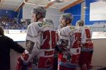 Photo hockey match Nantes - Annecy le 23/11/2013