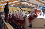 Photo hockey match Nantes - Annecy le 23/11/2013