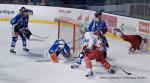 Photo hockey match Nantes - Annecy le 23/11/2013