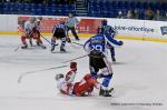 Photo hockey match Nantes - Annecy le 23/11/2013