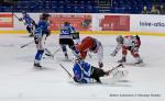 Photo hockey match Nantes - Annecy le 23/11/2013