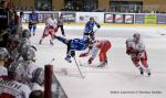 Photo hockey match Nantes - Annecy le 23/11/2013