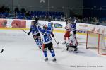 Photo hockey match Nantes - Annecy le 23/11/2013