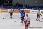 Photo hockey match Nantes - Annecy le 23/11/2013