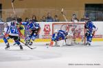 Photo hockey match Nantes - Annecy le 23/11/2013