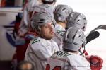 Photo hockey match Nantes - Annecy le 23/11/2013