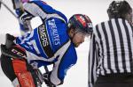 Photo hockey match Nantes - Annecy le 23/11/2013