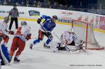 Photo hockey match Nantes - Annecy le 23/11/2013