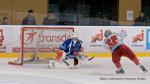 Photo hockey match Nantes - Annecy le 23/11/2013