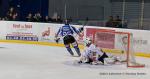 Photo hockey match Nantes - Annecy le 23/11/2013