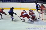 Photo hockey match Nantes - Annecy le 19/03/2011