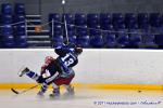 Photo hockey match Nantes - Annecy le 19/03/2011