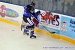 Photo hockey match Nantes - Annecy le 19/03/2011