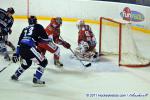 Photo hockey match Nantes - Annecy le 19/03/2011