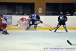 Photo hockey match Nantes - Annecy le 19/03/2011