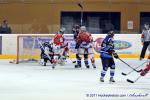 Photo hockey match Nantes - Annecy le 19/03/2011