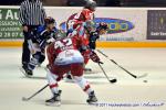 Photo hockey match Nantes - Annecy le 19/03/2011