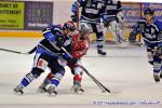 Photo hockey match Nantes - Annecy le 19/03/2011