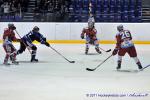 Photo hockey match Nantes - Annecy le 19/03/2011