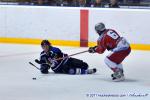 Photo hockey match Nantes - Annecy le 19/03/2011