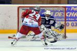 Photo hockey match Nantes - Annecy le 19/03/2011