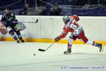 Photo hockey match Nantes - Annecy le 19/03/2011