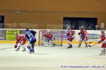 Photo hockey match Nantes - Annecy le 19/03/2011