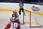 Photo hockey match Nantes - Annecy le 19/03/2011